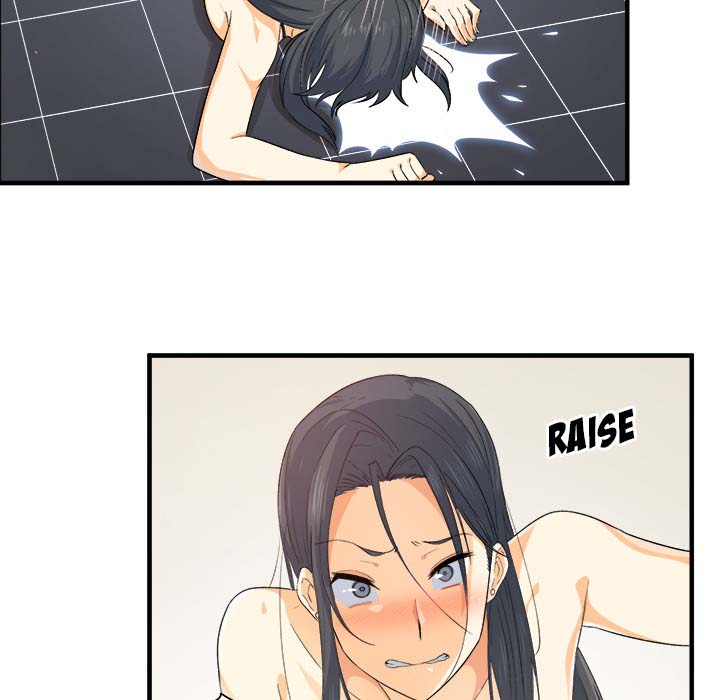 The Ark Is Me - Chapter 2 127 The Ark Is Me - Chapter 2 127