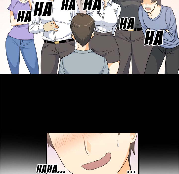 The Ark Is Me - Chapter 2 101 The Ark Is Me - Chapter 2 101