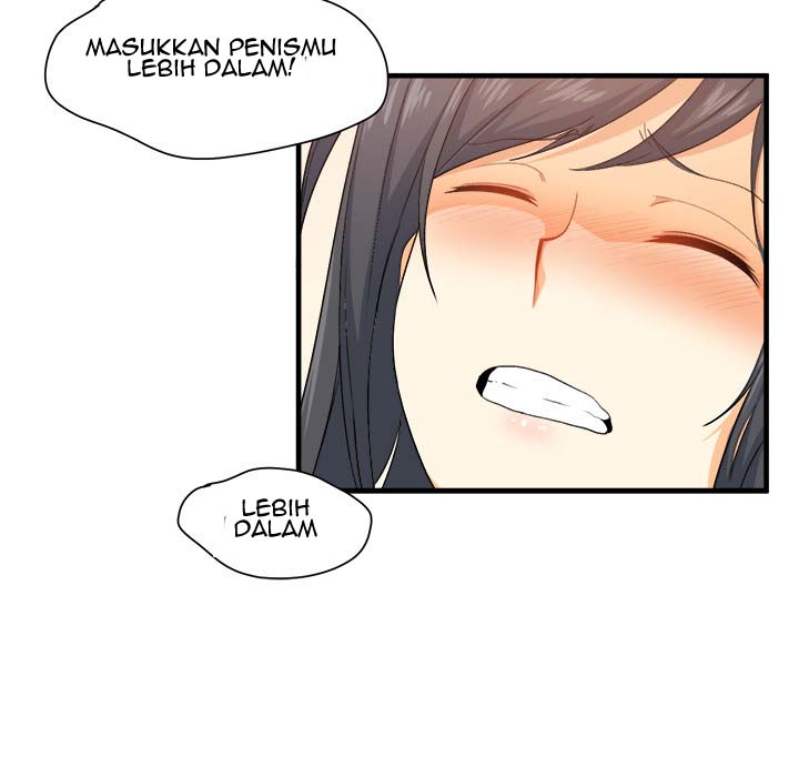 The Ark Is Me - Chapter 2 111 The Ark Is Me - Chapter 2 111