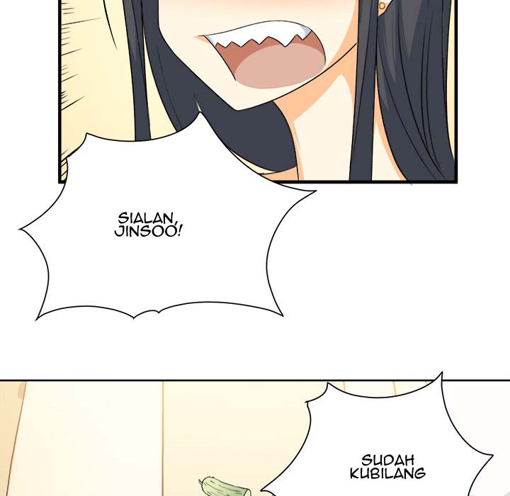 The Ark Is Me - Chapter 2 117 The Ark Is Me - Chapter 2 117