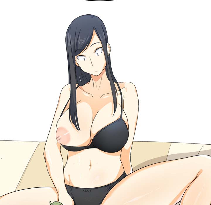 The Ark Is Me - Chapter 2 115 The Ark Is Me - Chapter 2 115