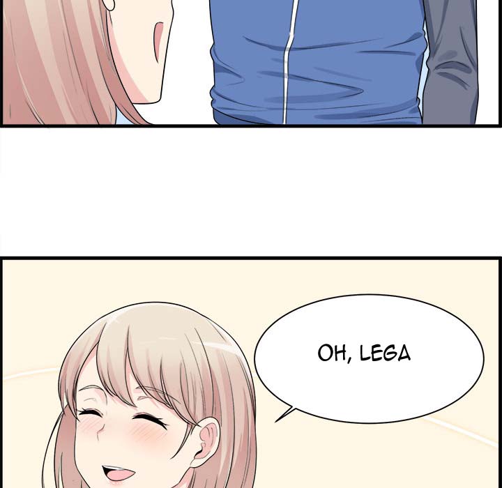 The Ark Is Me - Chapter 2 16 The Ark Is Me - Chapter 2 16