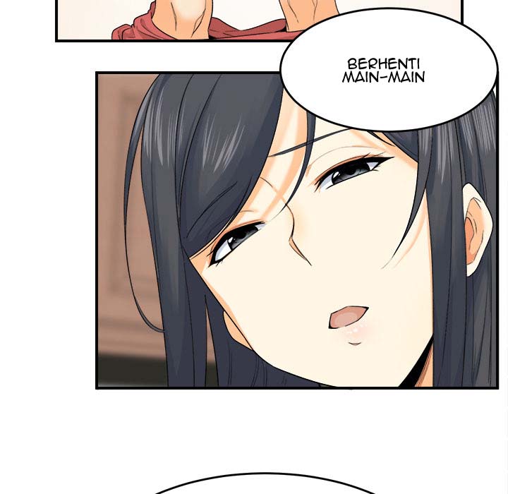 The Ark Is Me - Chapter 2 62 The Ark Is Me - Chapter 2 62