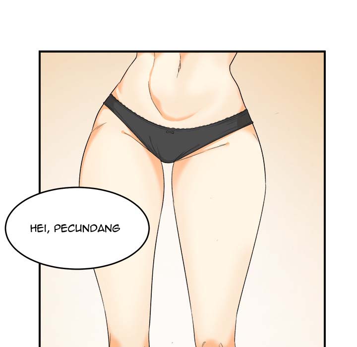 The Ark Is Me - Chapter 2 61 The Ark Is Me - Chapter 2 61