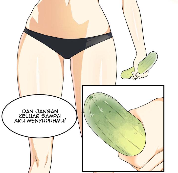 The Ark Is Me - Chapter 2 66 The Ark Is Me - Chapter 2 66