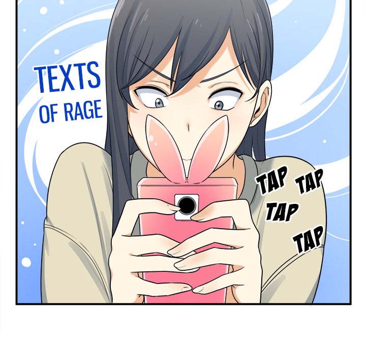 The Ark Is Me - Chapter 2 7 The Ark Is Me - Chapter 2 7