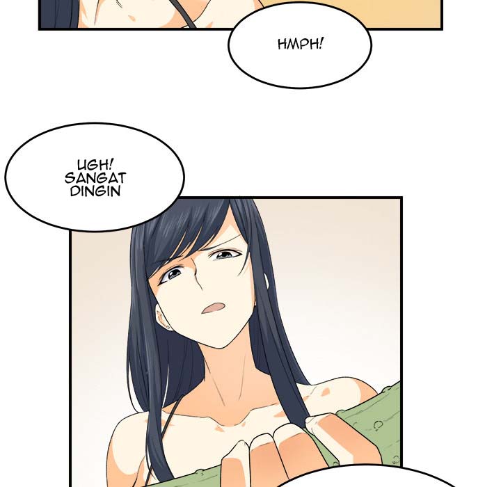 The Ark Is Me - Chapter 2 70 The Ark Is Me - Chapter 2 70