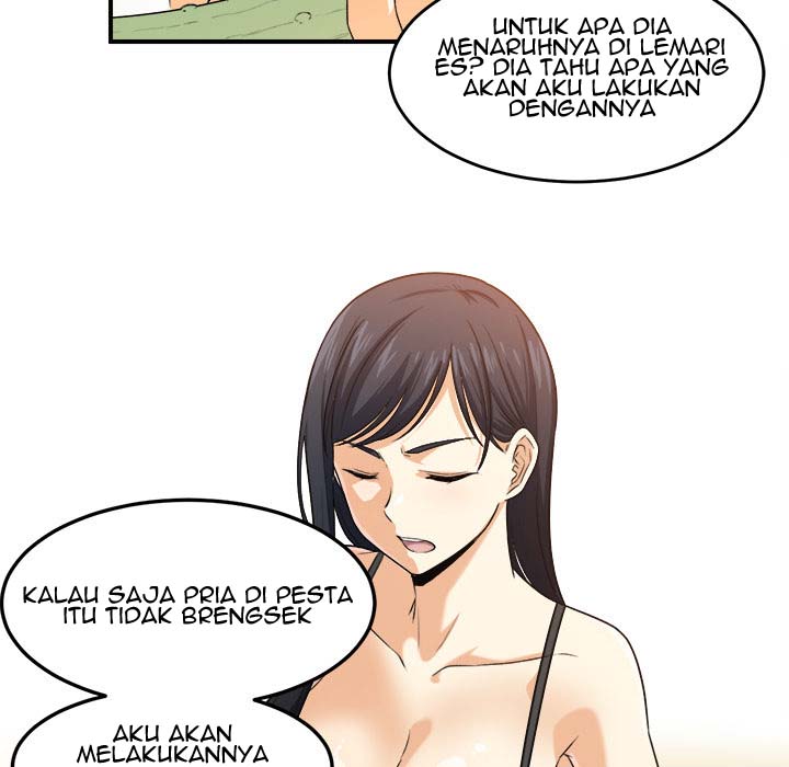 The Ark Is Me - Chapter 2 71 The Ark Is Me - Chapter 2 71