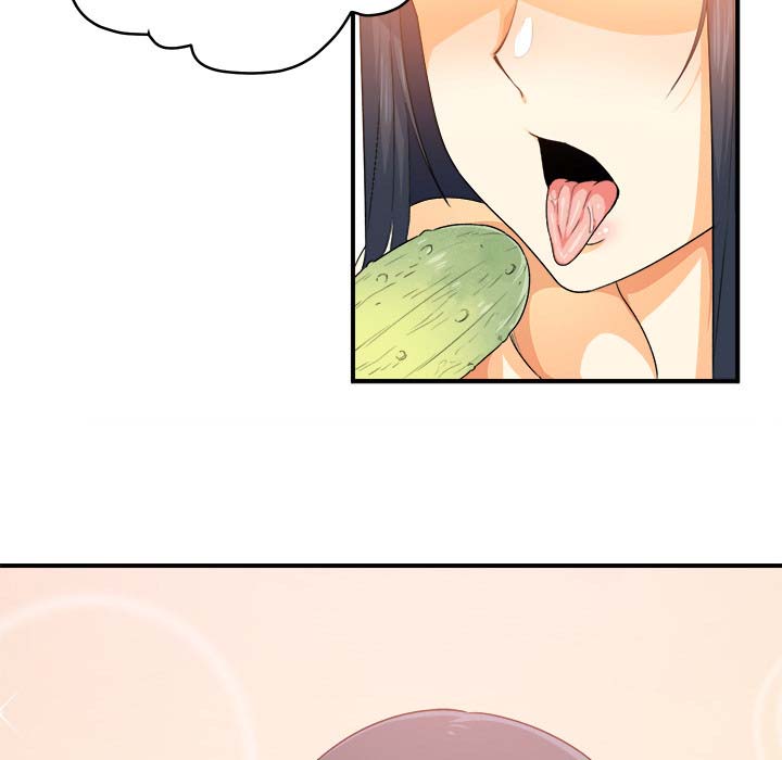 The Ark Is Me - Chapter 2 74 The Ark Is Me - Chapter 2 74