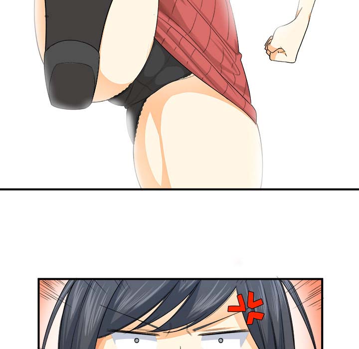 The Ark Is Me - Chapter 2 48 The Ark Is Me - Chapter 2 48