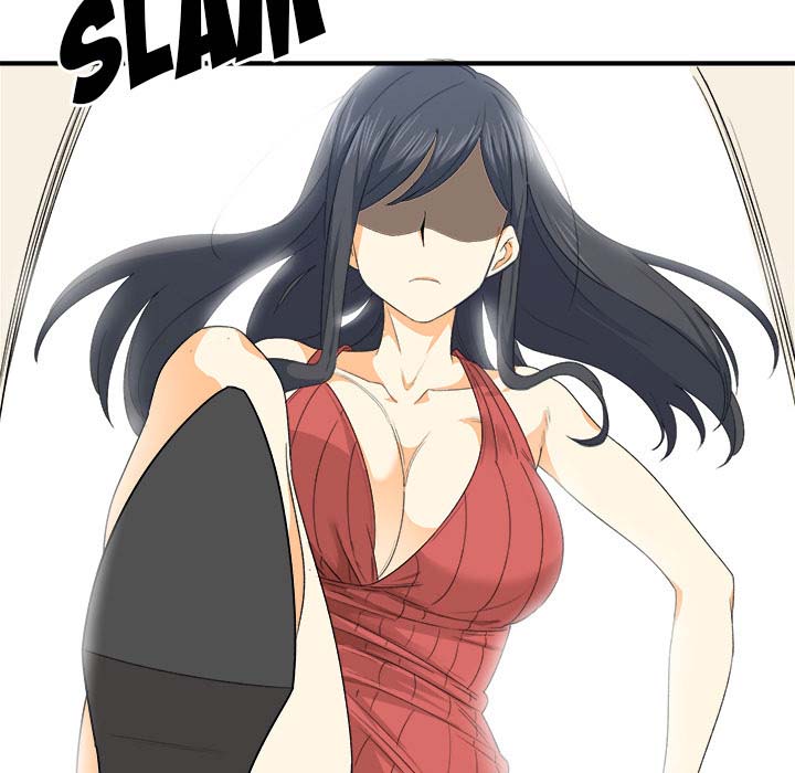 The Ark Is Me - Chapter 2 47 The Ark Is Me - Chapter 2 47