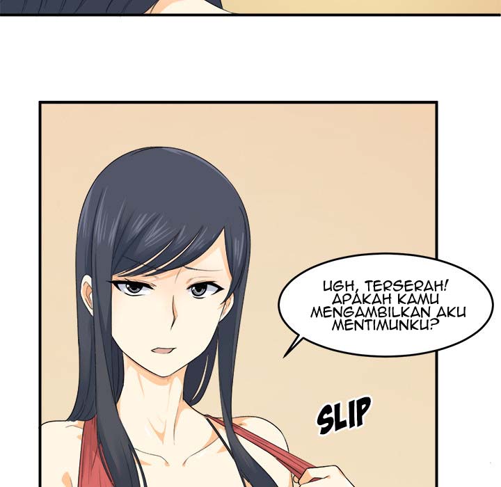 The Ark Is Me - Chapter 2 58 The Ark Is Me - Chapter 2 58