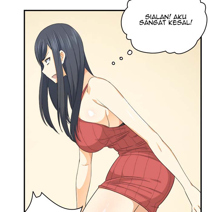 The Ark Is Me - Chapter 2 50 The Ark Is Me - Chapter 2 50