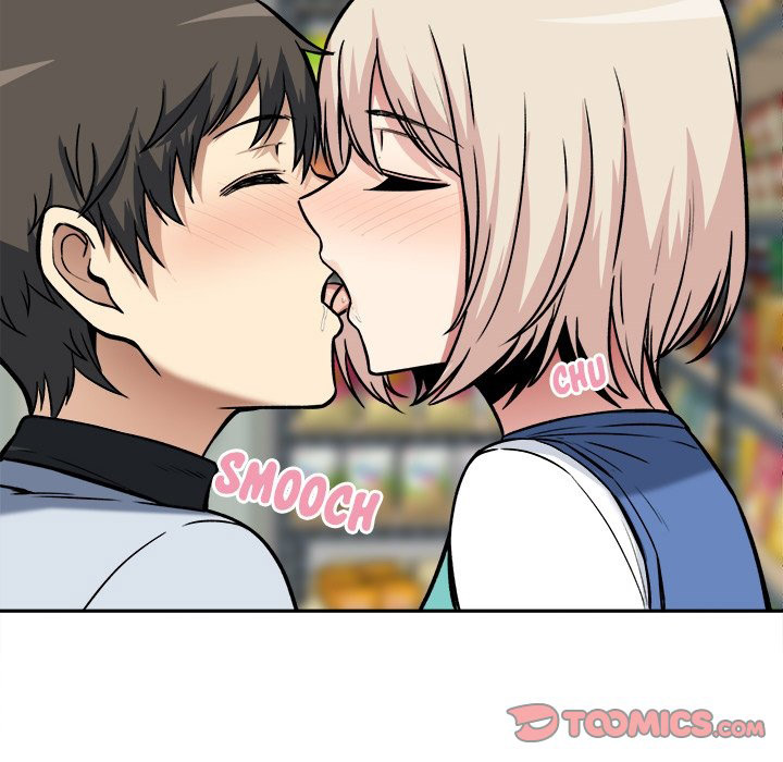 The Ark Is Me - Chapter 24 82 The Ark Is Me - Chapter 24 82