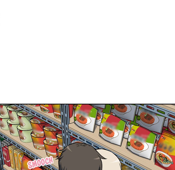 The Ark Is Me - Chapter 24 83 The Ark Is Me - Chapter 24 83