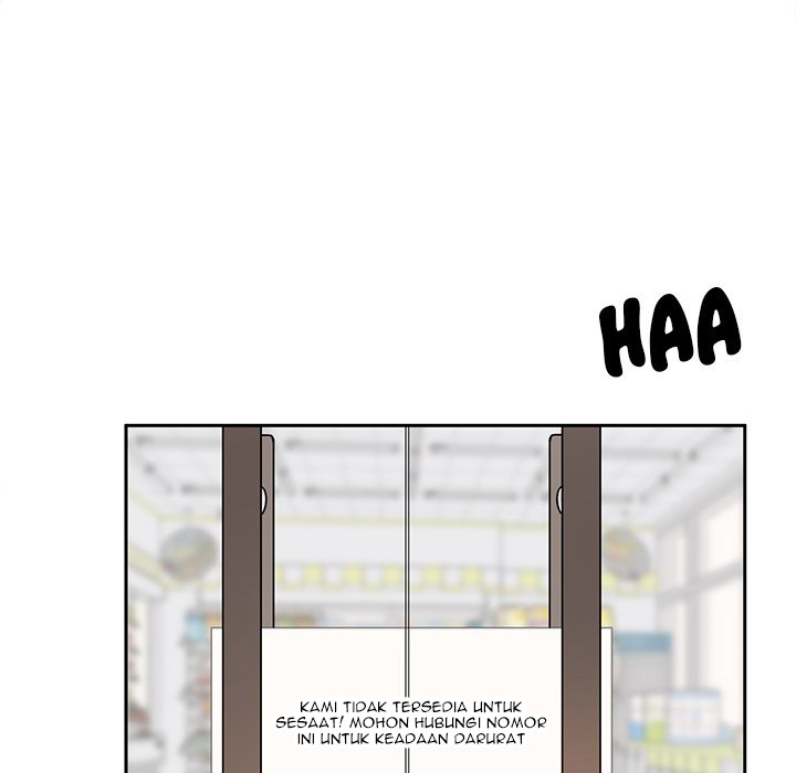 The Ark Is Me - Chapter 24 80 The Ark Is Me - Chapter 24 80