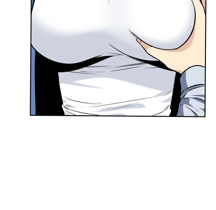 The Ark Is Me - Chapter 24 86 The Ark Is Me - Chapter 24 86