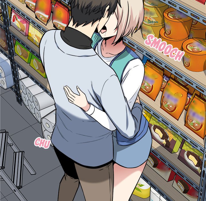 The Ark Is Me - Chapter 24 84 The Ark Is Me - Chapter 24 84