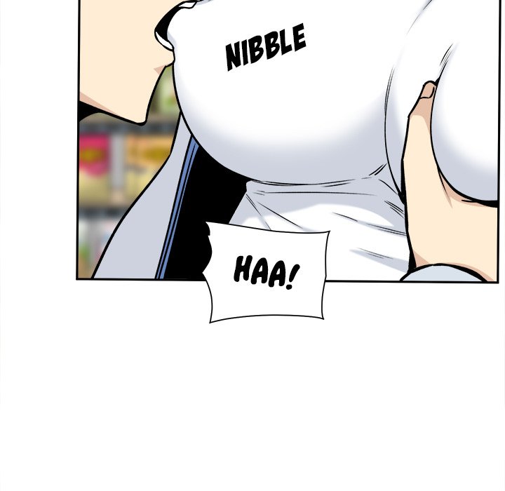 The Ark Is Me - Chapter 24 91 The Ark Is Me - Chapter 24 91