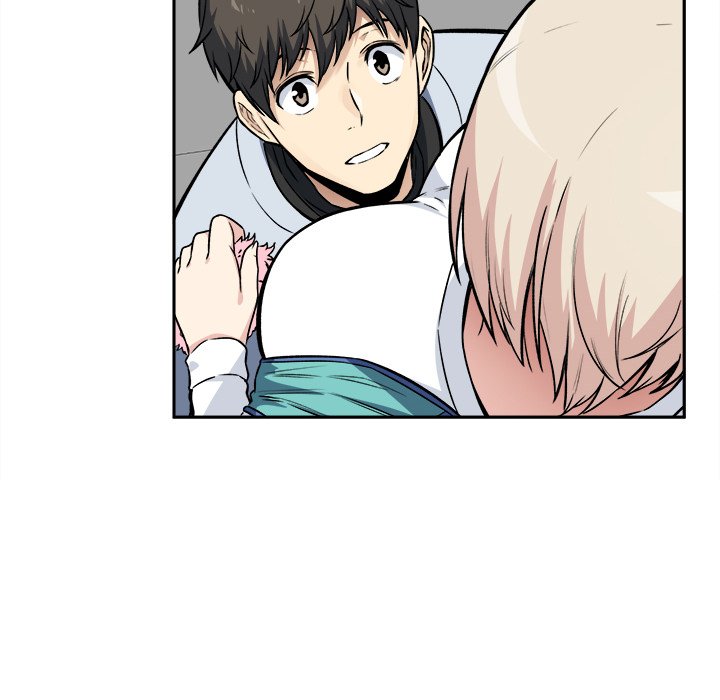 The Ark Is Me - Chapter 24 96 The Ark Is Me - Chapter 24 96