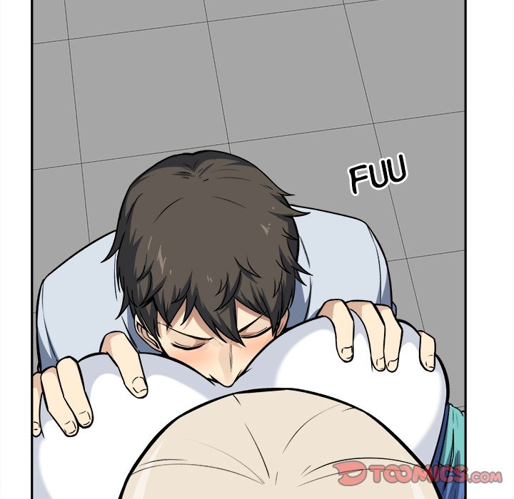 The Ark Is Me - Chapter 24 94 The Ark Is Me - Chapter 24 94