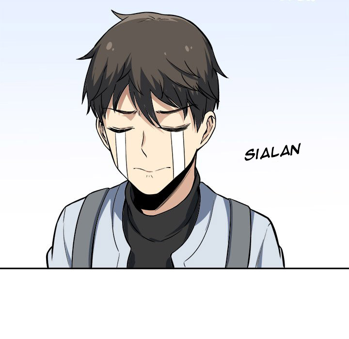 The Ark Is Me - Chapter 24 23 The Ark Is Me - Chapter 24 23