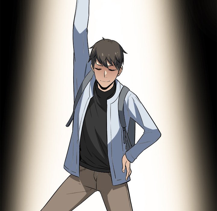 The Ark Is Me - Chapter 24 21 The Ark Is Me - Chapter 24 21