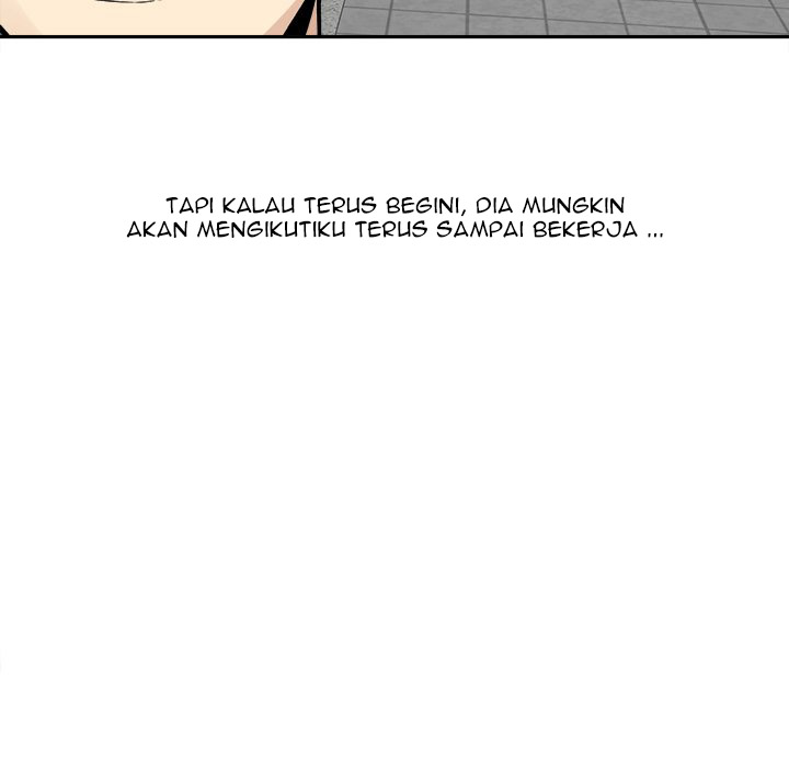 The Ark Is Me - Chapter 24 26 The Ark Is Me - Chapter 24 26