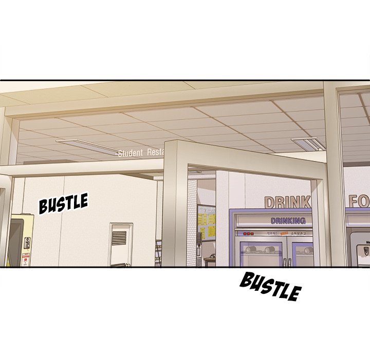 The Ark Is Me - Chapter 24 27 The Ark Is Me - Chapter 24 27