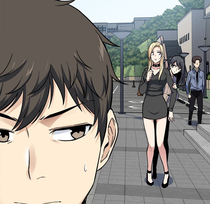 The Ark Is Me - Chapter 24 25 The Ark Is Me - Chapter 24 25