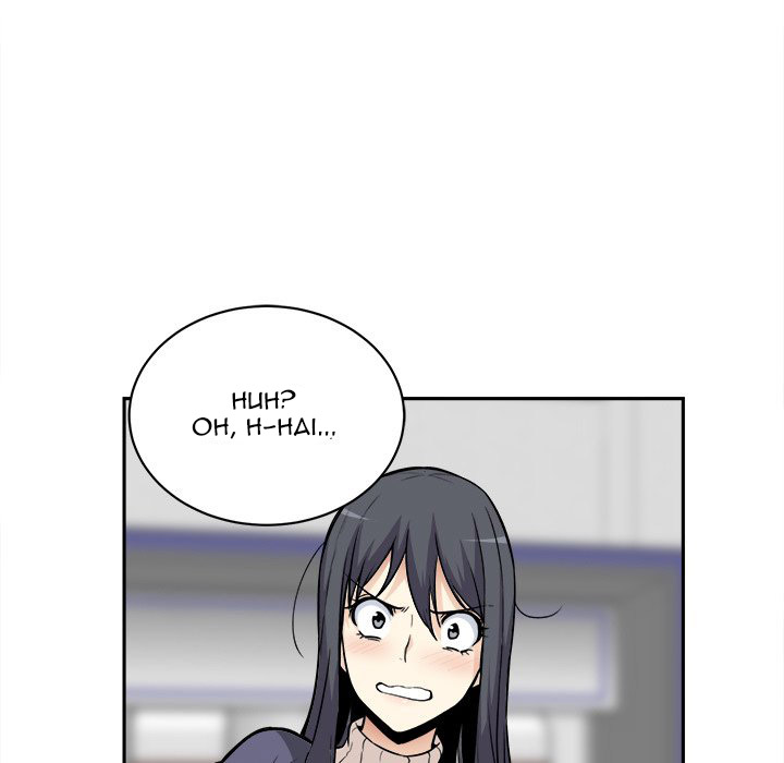 The Ark Is Me - Chapter 24 39 The Ark Is Me - Chapter 24 39