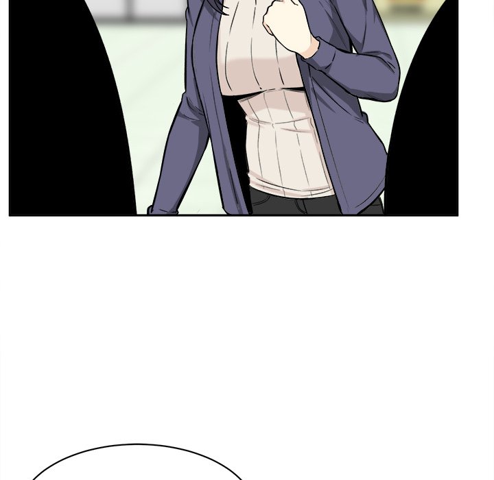 The Ark Is Me - Chapter 24 35 The Ark Is Me - Chapter 24 35