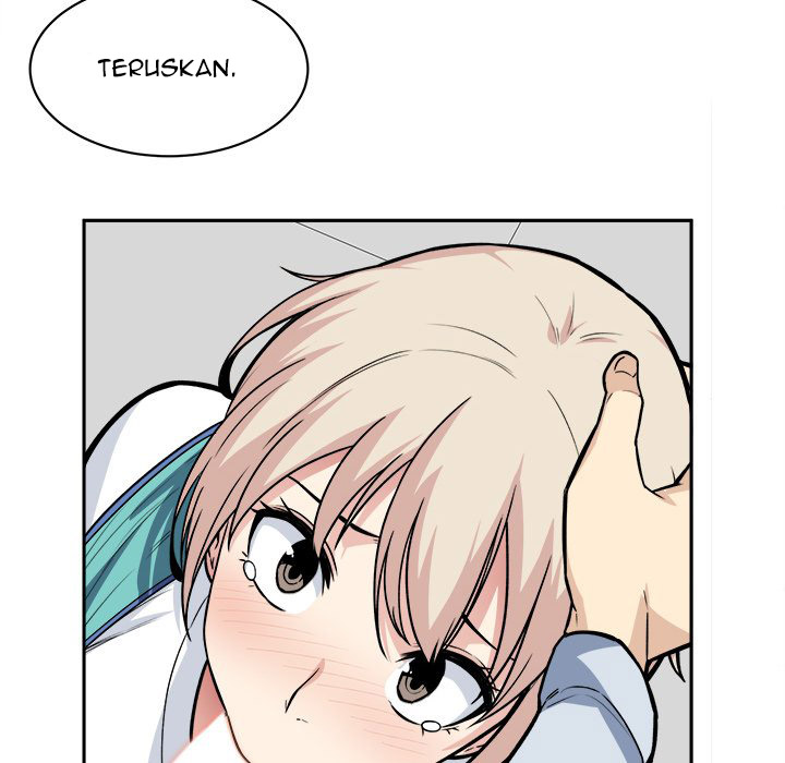 The Ark Is Me - Chapter 24 128 The Ark Is Me - Chapter 24 128