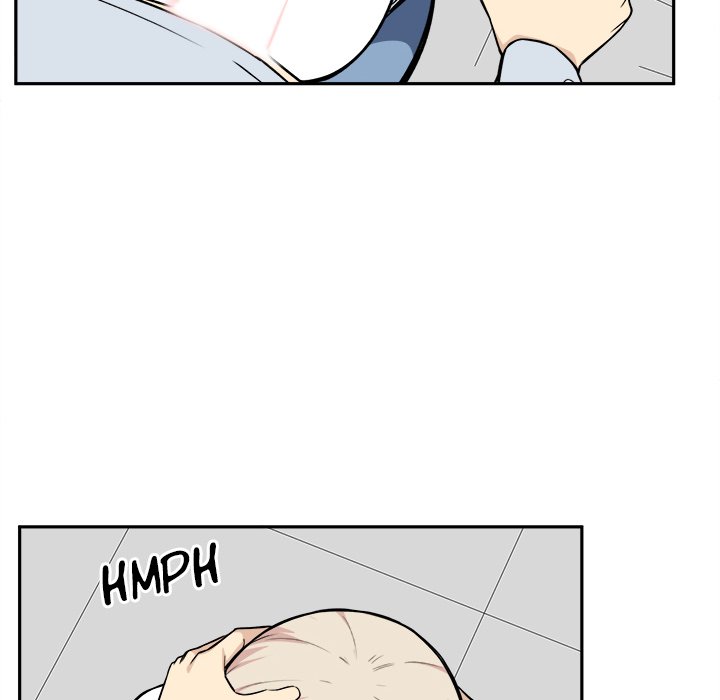 The Ark Is Me - Chapter 24 120 The Ark Is Me - Chapter 24 120