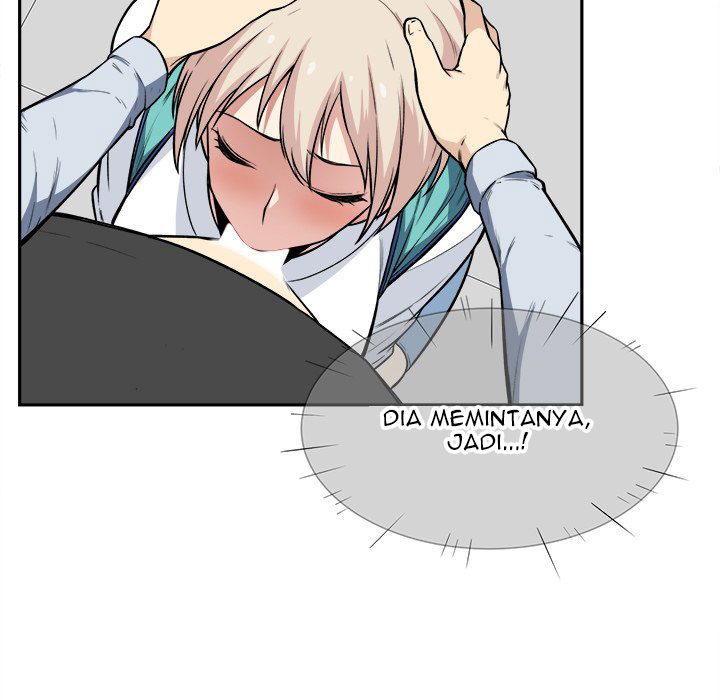 The Ark Is Me - Chapter 24 121 The Ark Is Me - Chapter 24 121