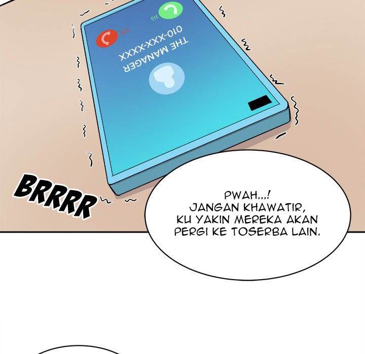 The Ark Is Me - Chapter 24 127 The Ark Is Me - Chapter 24 127