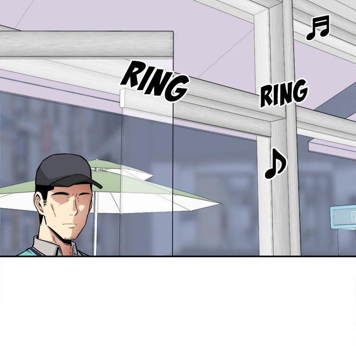 The Ark Is Me - Chapter 24 133 The Ark Is Me - Chapter 24 133