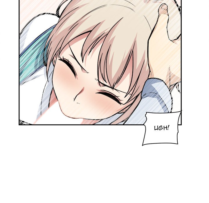 The Ark Is Me - Chapter 24 131 The Ark Is Me - Chapter 24 131