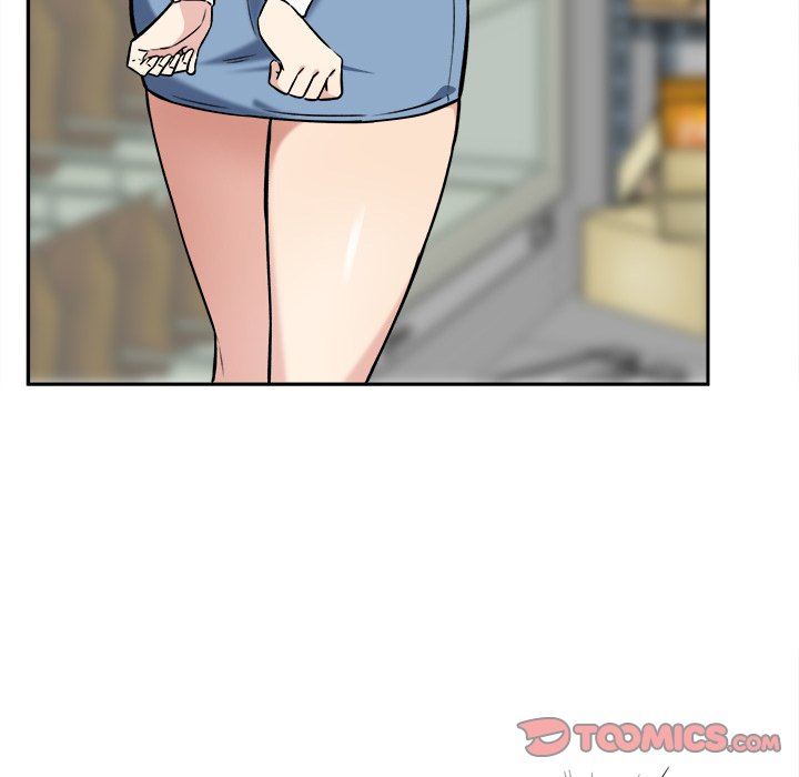 The Ark Is Me - Chapter 24 106 The Ark Is Me - Chapter 24 106