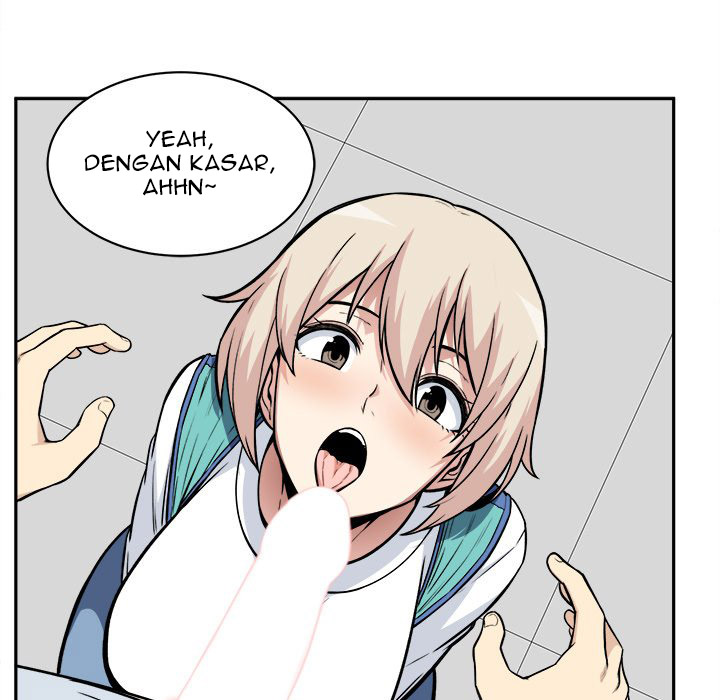 The Ark Is Me - Chapter 24 119 The Ark Is Me - Chapter 24 119