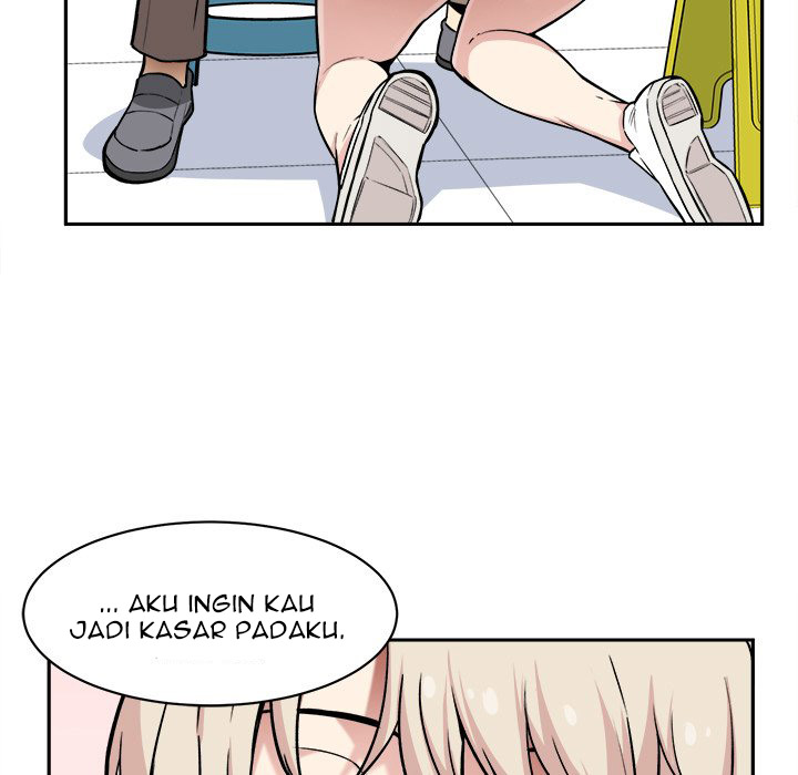 The Ark Is Me - Chapter 24 113 The Ark Is Me - Chapter 24 113