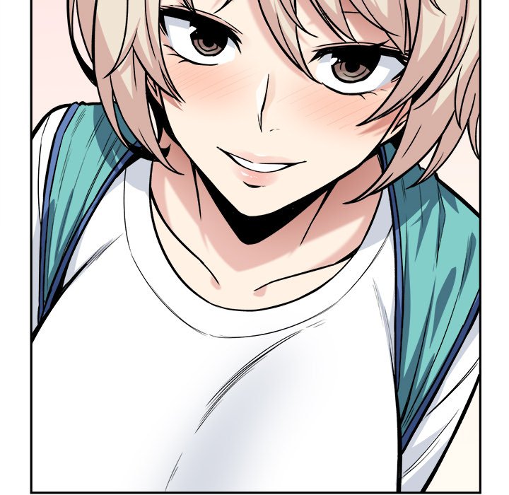 The Ark Is Me - Chapter 24 114 The Ark Is Me - Chapter 24 114