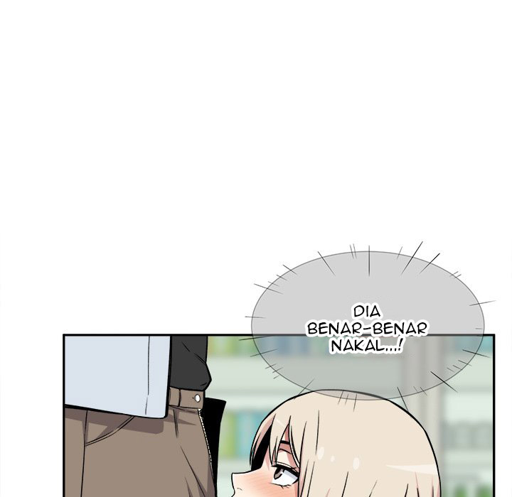 The Ark Is Me - Chapter 24 115 The Ark Is Me - Chapter 24 115