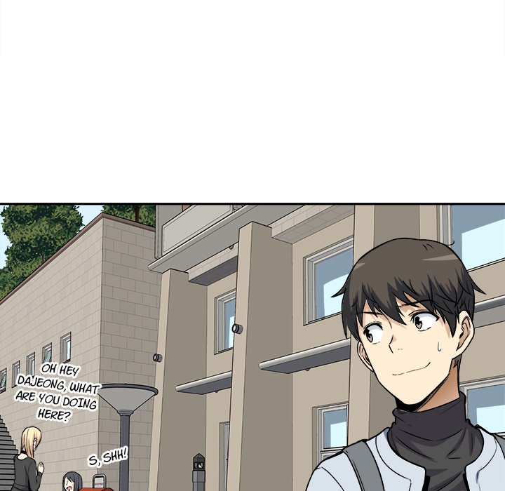 The Ark Is Me - Chapter 24 17 The Ark Is Me - Chapter 24 17