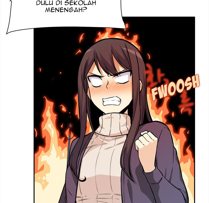 The Ark Is Me - Chapter 24 68 The Ark Is Me - Chapter 24 68