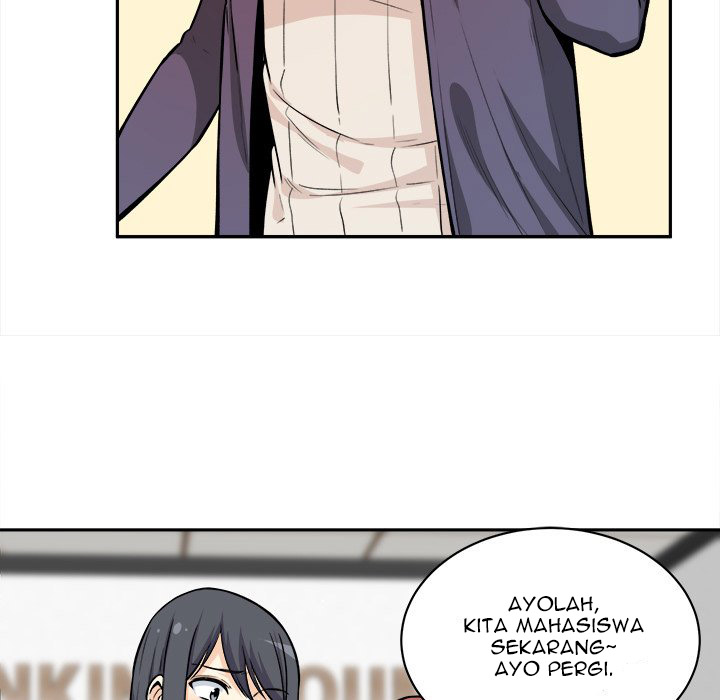 The Ark Is Me - Chapter 24 69 The Ark Is Me - Chapter 24 69