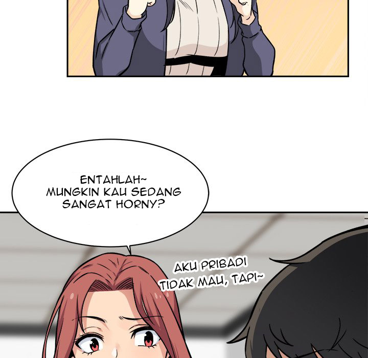 The Ark Is Me - Chapter 24 66 The Ark Is Me - Chapter 24 66