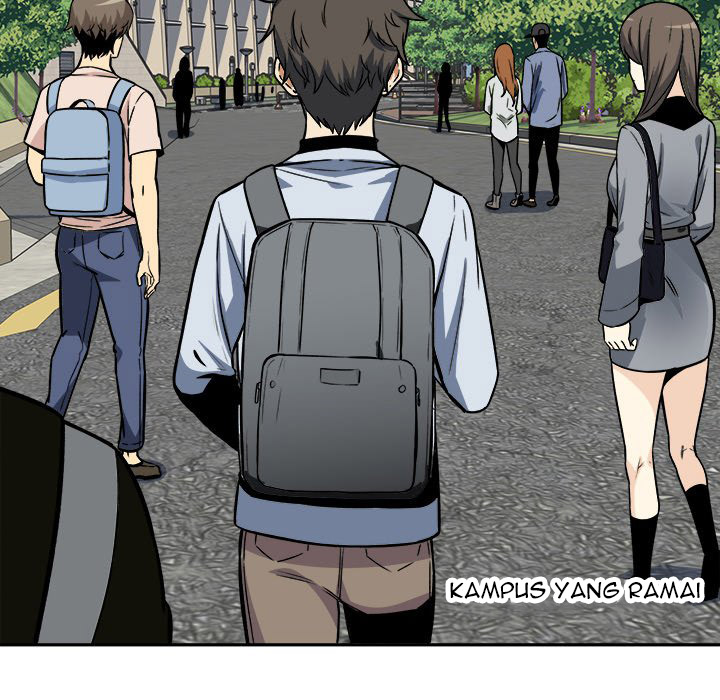 The Ark Is Me - Chapter 24 7 The Ark Is Me - Chapter 24 7