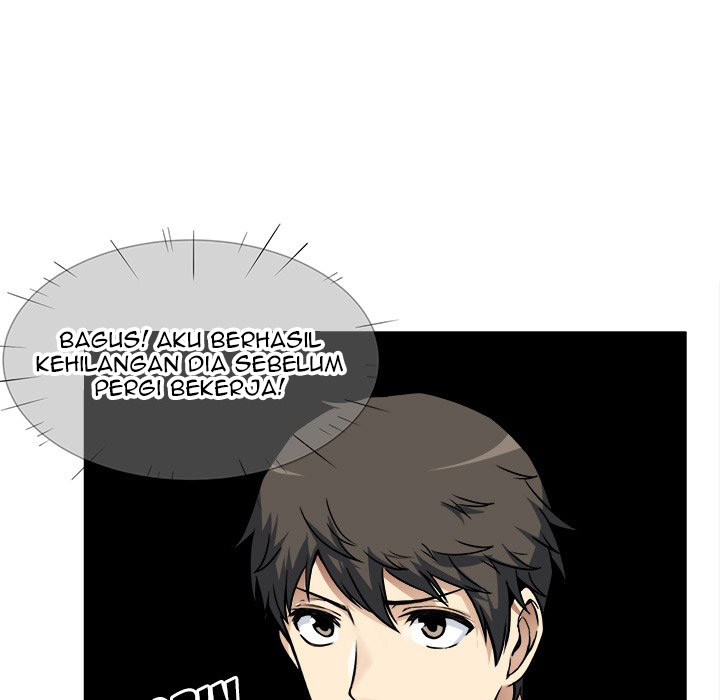 The Ark Is Me - Chapter 24 77 The Ark Is Me - Chapter 24 77