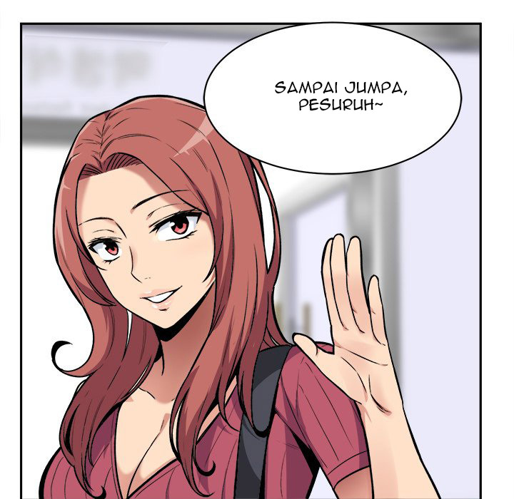 The Ark Is Me - Chapter 24 74 The Ark Is Me - Chapter 24 74